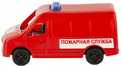 Игрушка «Пожарная служба» - Фото 1