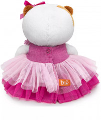 Игрушка мягкая «Кошечка ЛиЛи в пышном платье» - Фото 2