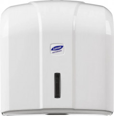 Диспенсер для листовых бумажных полотенец «H3» - Фото 5