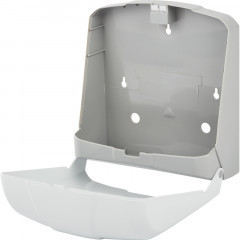 Диспенсер для листовых бумажных полотенец «H3» - Фото 7