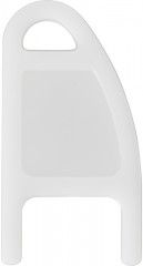 Диспенсер для листовых бумажных полотенец «H3» - Фото 10