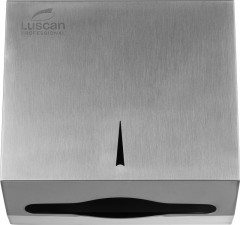 Диспенсер для листовых бумажных полотенец «H3» - Фото 2