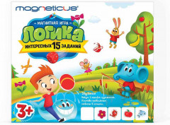 Набор обучающий «Логика» - Фото 1