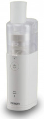 Ингалятор Omron Micro Air U100 - Фото 1