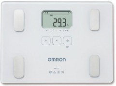 Весы-жироанализаторы Omron BF212 - Фото 2