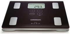 Весы-жироанализаторы Omron BF214 - Фото 1
