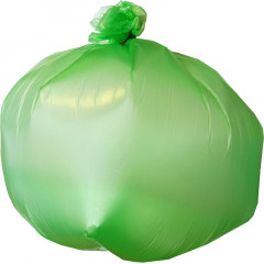 Мешки для мусора - Фото 2