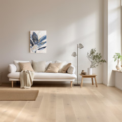 Панно декоративное с ручной росписью - Фото 2