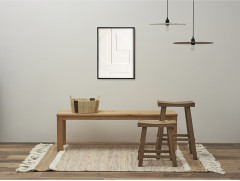 Панно декоративное с эффектом 3D - Фото 1