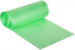 Мешки для мусора - Фото 1