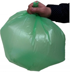 Мешки для мусора - Фото 2