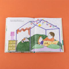 Самая любимая игрушка. Стихи для детей - Фото 8