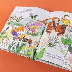 Самая любимая игрушка. Стихи для детей - Фото 10