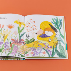 Самая любимая игрушка. Стихи для детей - Фото 11