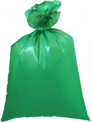 Мешки для мусора - Фото 2