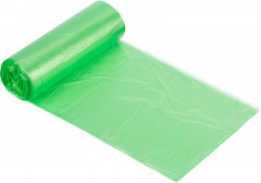 Мешки для мусора - Фото 1