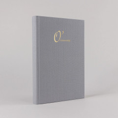 Ежедневник «О’планнер: Фокус. Гибкость. Мотивация» - Фото 6