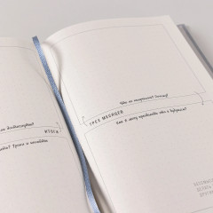 Ежедневник «О’планнер: Фокус. Гибкость. Мотивация» - Фото 12