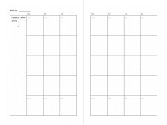 Ежедневник «О’планнер: Фокус. Гибкость. Мотивация» - Фото 15