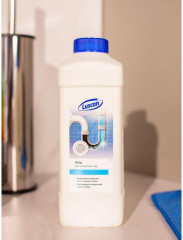 Гель для прочистки труб - Фото 1