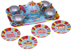 Набор посуды детской - Фото 2