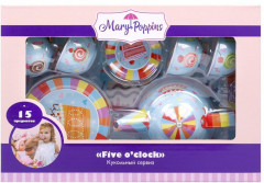 Набор посуды детской - Фото 3