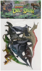Набор фигурок «Динозавры» - Фото 2