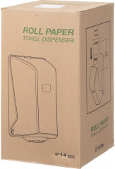 Диспенсер для рулонных бумажных полотенец «SG1 M1» - Фото 5