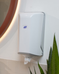 Диспенсер для рулонных бумажных полотенец «SG1 M1» - Фото 6