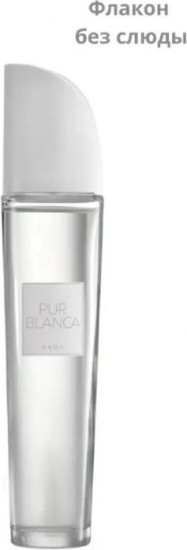 Туалетная вода «Pur Blanca»