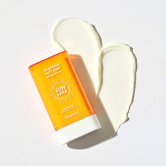 Солнцезащитный стик для лица SPF 50+ PA++++ «UV Defence Silky Light Sun Stick» - Фото 1