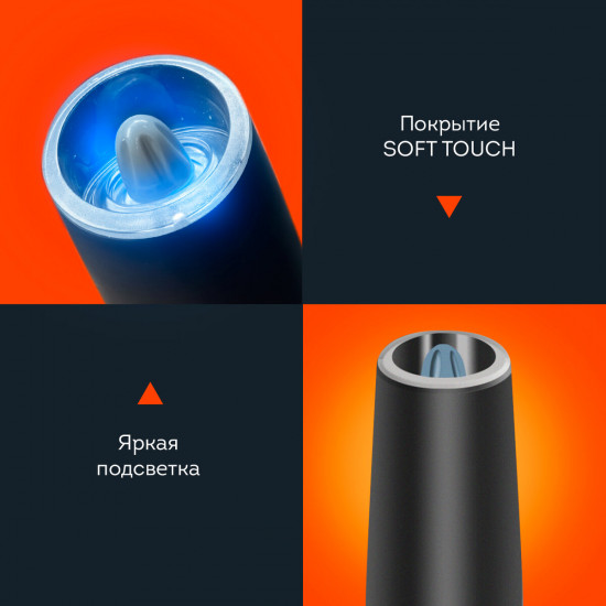 Набор гравитационных мельниц
