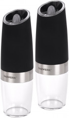 Набор гравитационных мельниц - Фото 10