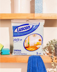 Тряпка для пола - Фото 1