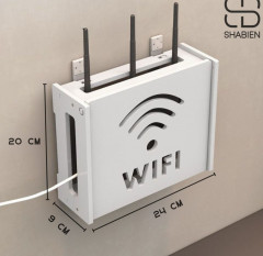 Полка-подставка для Wi-Fi-роутера - Фото 2