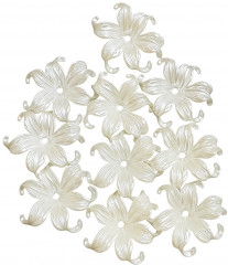 Набор кабошонов «Цветок» - Фото 1