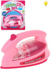 Утюг детский - Фото 1