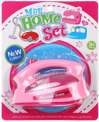 Утюг детский - Фото 2