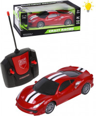 Машина гоночная радиоуправляемая - Фото 1