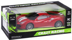 Машина гоночная радиоуправляемая - Фото 2