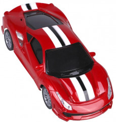 Машина гоночная радиоуправляемая - Фото 4