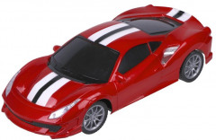 Машина гоночная радиоуправляемая - Фото 5