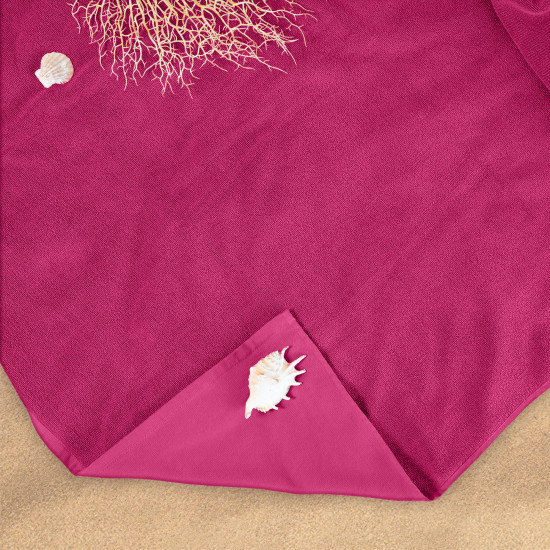 Полотенце «Double Towel»