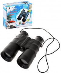 Бинокль детский - Фото 1