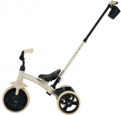 Велосипед трёхколесный 2 в 1 - Фото 1