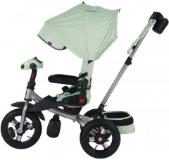 Велосипед трёхколесный - Фото 1