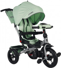 Велосипед трёхколесный - Фото 3