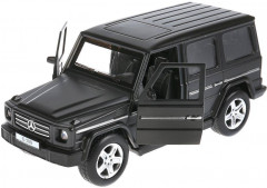 Машина инерционная «Mercedes-Benz G-Class» - Фото 2