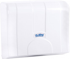 Диспенсер для полотенец - Фото 4