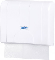 Диспенсер для полотенец - Фото 5